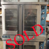Reconditioned Equipment Jarvis Food Equipment