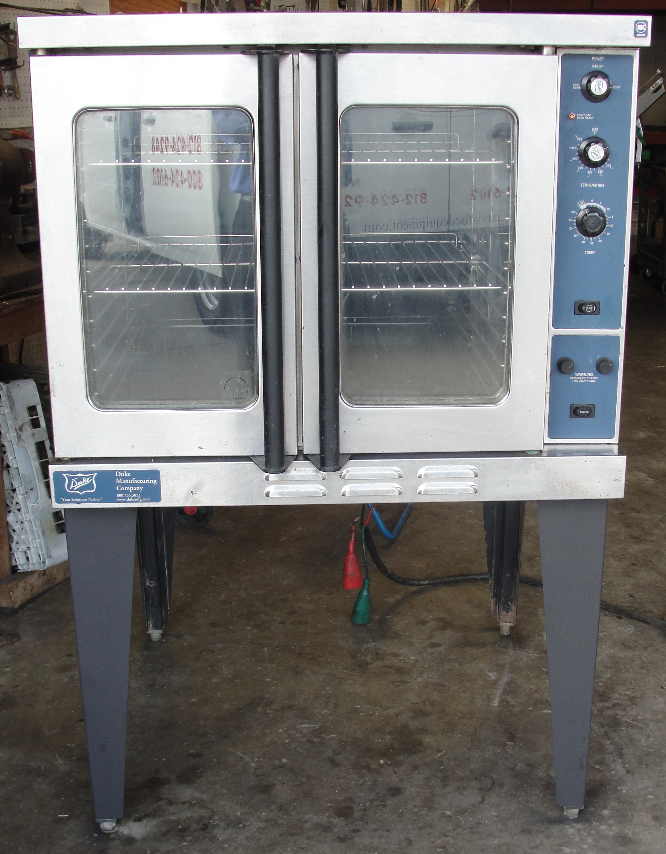 Reconditioned Equipment | Jarvis Food Equipment