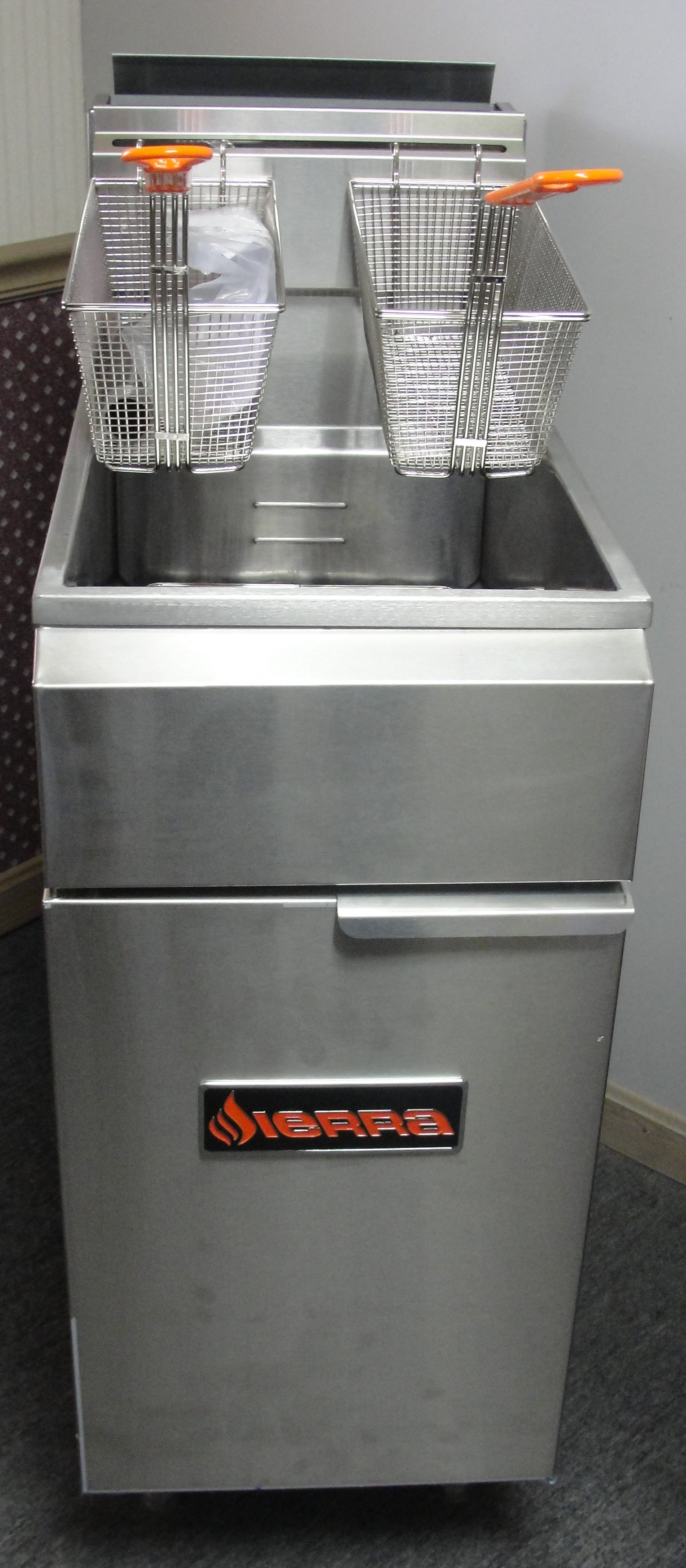 New Equipment Jarvis Food Equipment